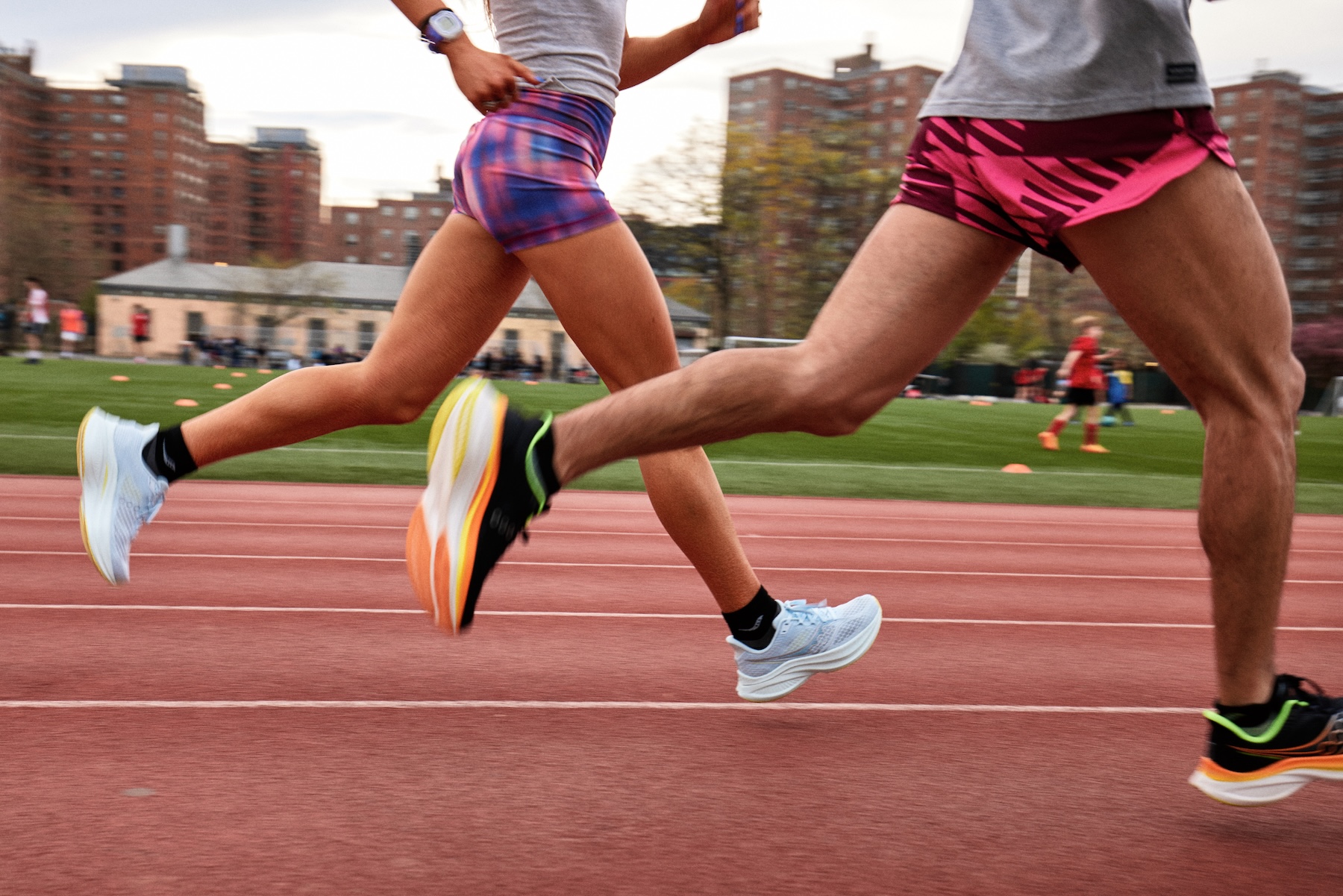 Saucony Endorphin Speed 5